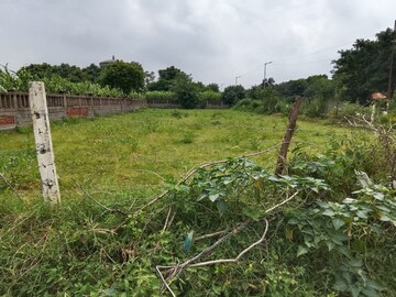 Plot Area in  Plot at Mu 2 Greater Noida – for Sale