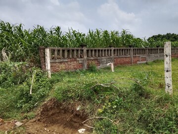 Plot Area in  Plot at Mu 2 Greater Noida – for Sale
