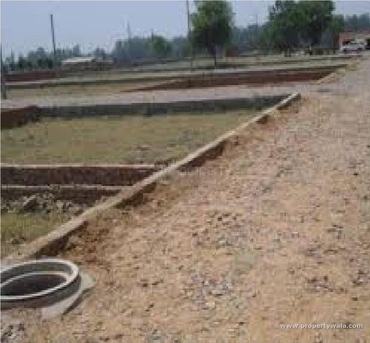 undefined, sector 148  150 Sq.Yd. Plot In Sector 148 Noida 8552437