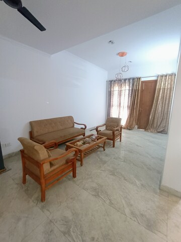 3 BHK Villa For Rent in Amrapali Riverview, Amrapali Leisure Valley