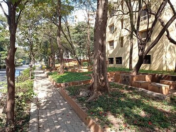 3 BHK Apartment – Garden View at Vascon Marigold, Kalyani Nagar - for Sale