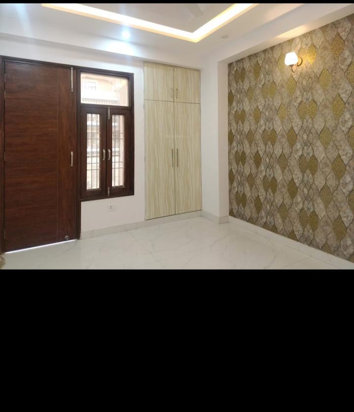 3 BHK + Study Room Apartment For Sale in Mapsko Mount Ville