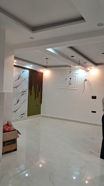 Kitchen in 3 BHK Apartment at Mapsko Mount Ville, Sector 79 – for Sale