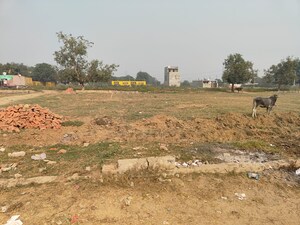 Plot Area in  Plot at Mu 2 Greater Noida – for Sale