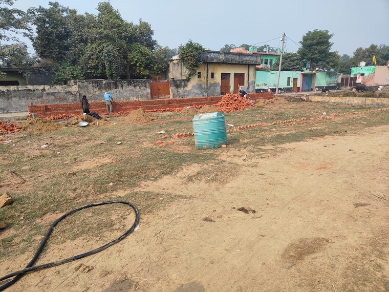 Exterior View, mu 2 greater noida  267 Sq.Mt. Plot In Mu 2 Greater Noida Greater Noida 8552471