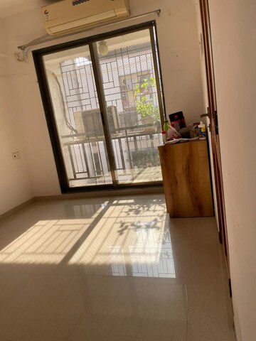 Balcony in 4 BHK Apartment at Sagar Darshan Towers, Nerul – for Rent