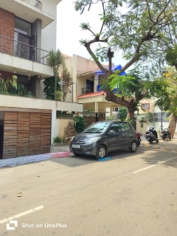  Plot – Exterior View View at Reliaable Lifestyle, Hsr Layout - for Sale