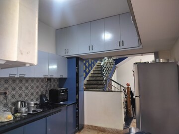 Kitchen in 4 BHK Independent House at Kengeri – for Sale