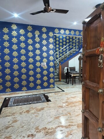  4 BHK Independent House at Kengeri – for Sale