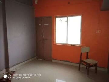 Living Room in 2 BHK Apartment at Sangli Miraj Road – for Rent