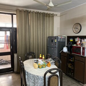 3 BHK Apartment For Sale in Manimajra
