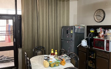 3 BHK Apartment For Sale in Manimajra