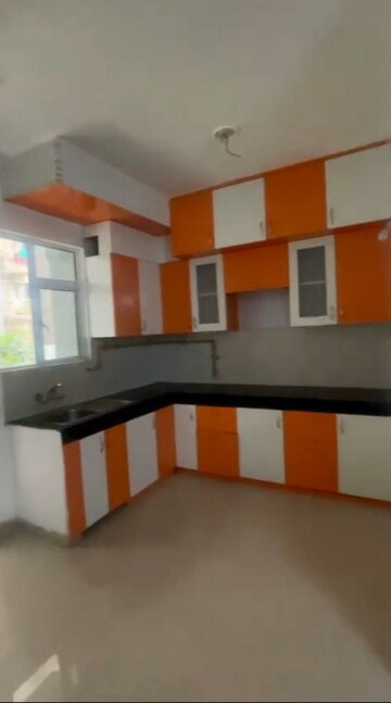 Kitchen in 2 BHK Apartment at Bulland Heights, Sain Vihar – for Rent