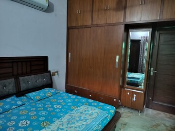 Bedroom in 3 BHK Independent House at Patiala Road – for Sale