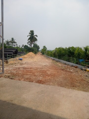 Plot Area in  Plot at Shyamnagar – for Sale