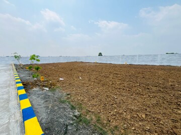 Plot Area in  Plot at Sriperumbudur – for Sale