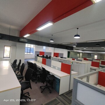  Office Space For Rent in Jogeshwari East
