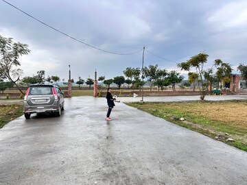  Plot – Map Location View at Herbertpur - for Sale