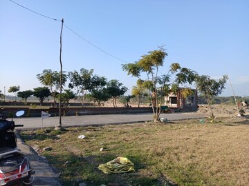 Plot Area in  Plot at Herbertpur – for Sale