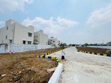 Plot Area in  Plot at Sriperumbudur – for Sale
