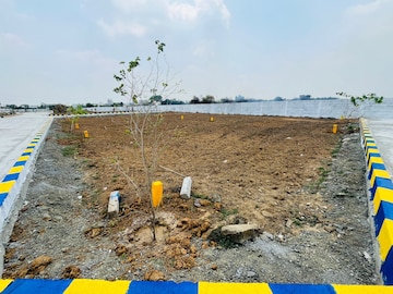 Plot Area in  Plot at Sriperumbudur – for Sale