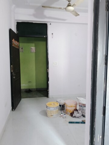 Building Lobby in 1 BHK Builder Floor at Saket – for Rent