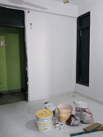 Room in 1 BHK Builder Floor at Saket – for Rent