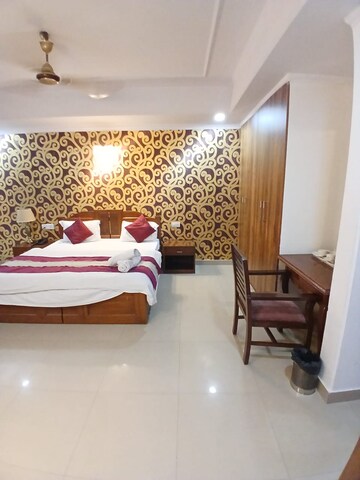 Bedroom in 5 BHK Villa at Sai Kutir Sector 49, Sector 49 – for Sale