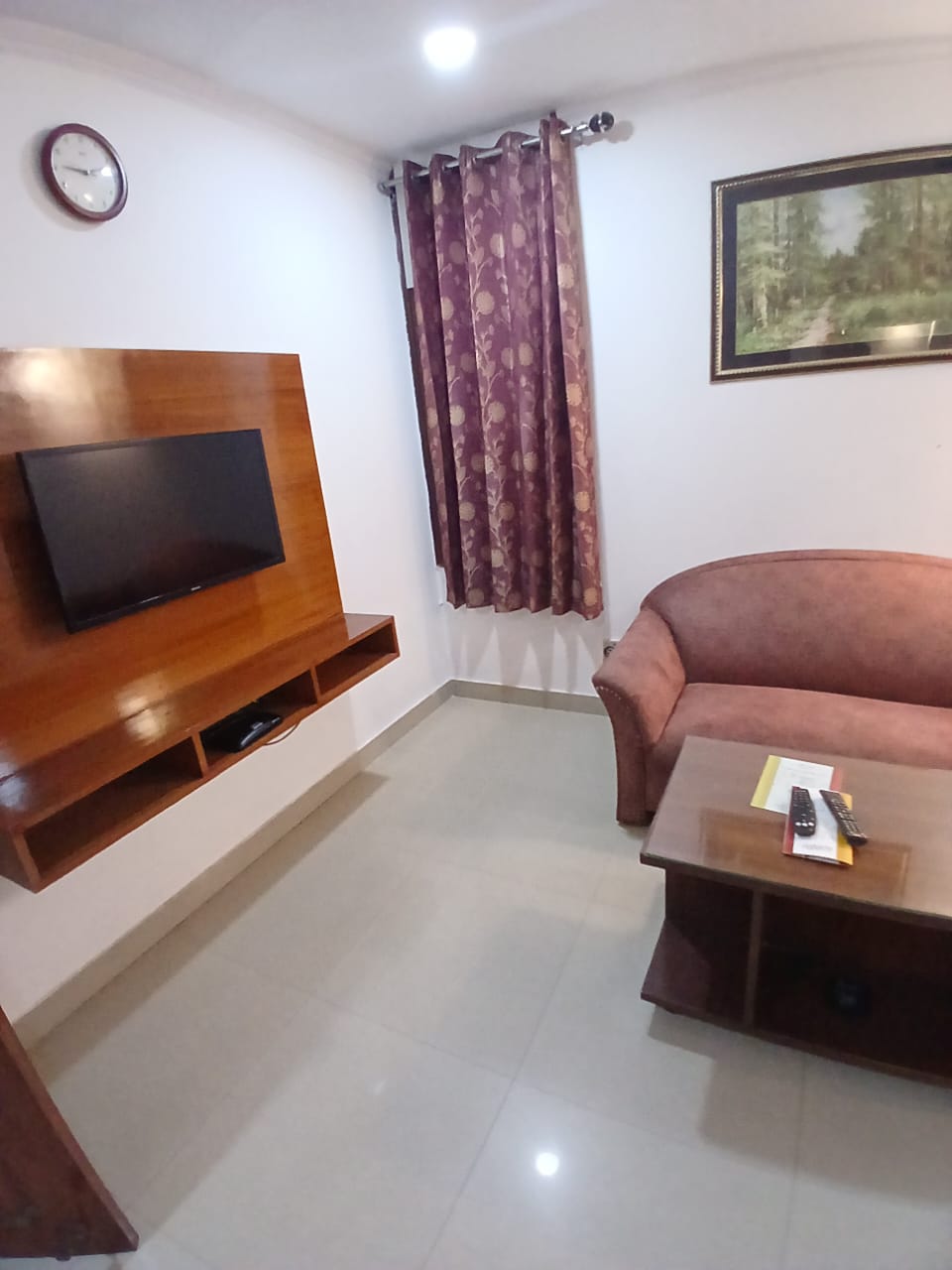 5 BHK + Pooja Room Villa For Sale in Sai Kutir Sector 49