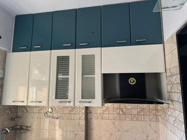 undefined, jvm-olive 1 Bedroom 400 Sq.Ft. Apartment In Bhayandarpada Thane 8552634