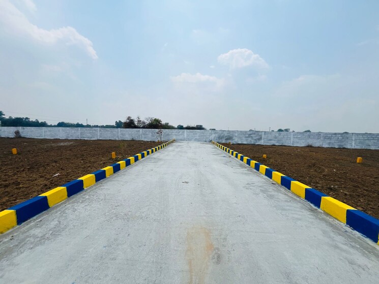 Swimming Pool, sriperumbudur  1000 Sq.Ft. Plot In Sriperumbudur Chennai 8552618