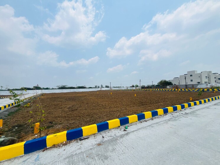 Swimming Pool, sriperumbudur  1000 Sq.Ft. Plot In Sriperumbudur Chennai 8552618