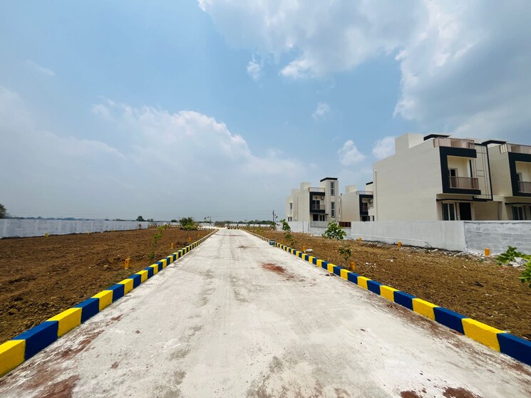 Exterior View, sriperumbudur  1000 Sq.Ft. Plot In Sriperumbudur Chennai 8552618