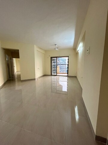 2 BHK Apartment For Sale in Experio Platinum Elysium, Sector 29 Nerul