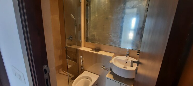 Master Bedroom, hiranandani-highland 2 Bedroom 594 Sq.Ft. Apartment In Powai Mumbai 8552642