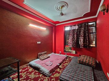 1 BHK Builder Floor For Rent in Saket