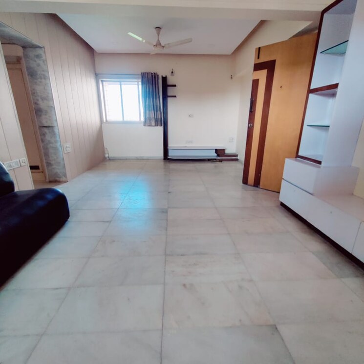 Living Room, mahada-building 2 Bedroom 750 Sq.Ft. Apartment In Trimurty Nagar Mumbai 8552667