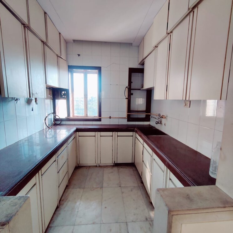 Kitchen, mahada-building 2 Bedroom 750 Sq.Ft. Apartment In Trimurty Nagar Mumbai 8552667