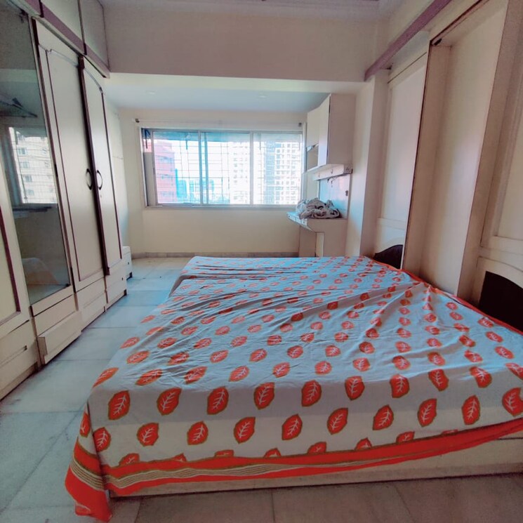 Bedroom, mahada-building 2 Bedroom 750 Sq.Ft. Apartment In Trimurty Nagar Mumbai 8552667