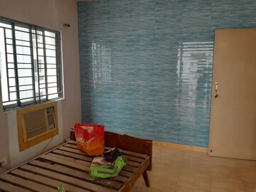 Kitchen in 3 BHK Apartment at Genexx Valley, Diamond Harbour Road – for Rent