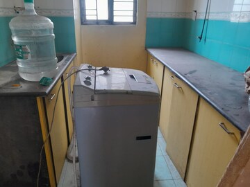 Team Area in 3 BHK Apartment at Genexx Valley, Diamond Harbour Road – for Rent