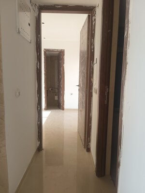 Building Lobby in 1 BHK Apartment at Hiranandani Highland, Powai – for Sale