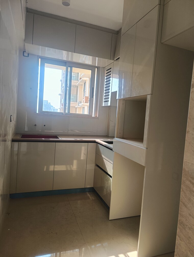 Kitchen, hiranandani-highland 1 Bedroom 377 Sq.Ft. Apartment In Powai Mumbai 8552685