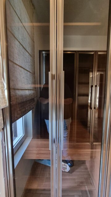 Staircase in 4 BHK Villa at Assetz Soul And Soil, Chikkagubbi Village – for Sale