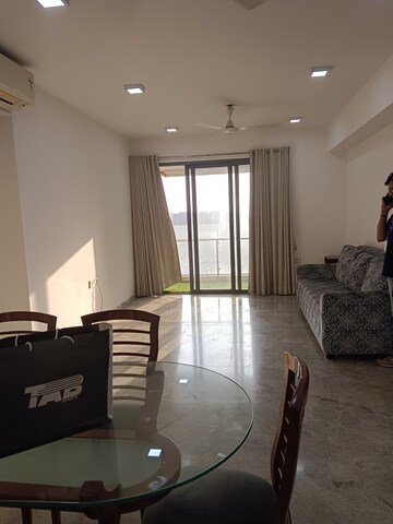 Kitchen in 4 BHK Apartment at Lodha Evoq, Wadala – for Sale