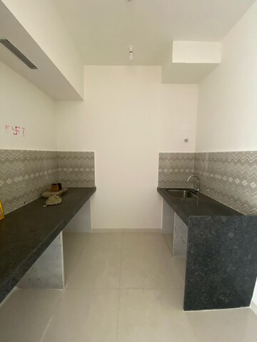 Kitchen in 2 BHK Apartment at Lodha Golden Dream, Dombivli East – for Rent