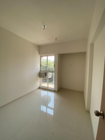 Master Bedroom in 2 BHK Apartment at Lodha Golden Dream, Dombivli East – for Rent