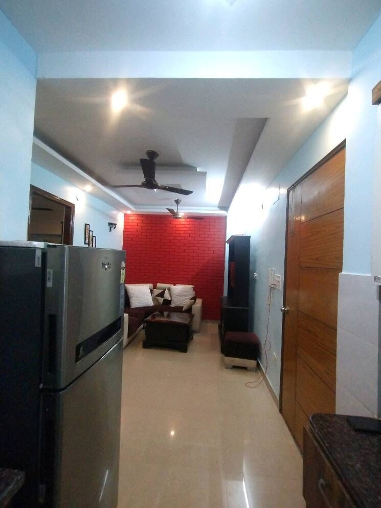 Kitchen, godrej-infinity 2 Bedroom 837 Sq.Ft. Apartment In Keshav Nagar Pune 8553039