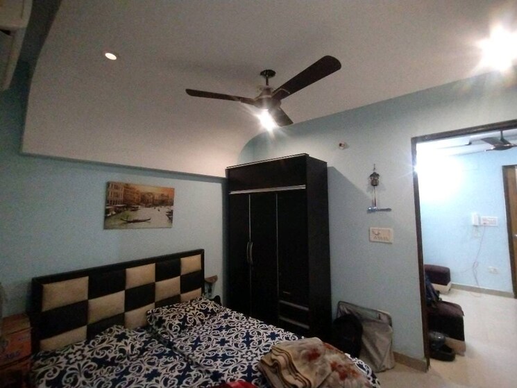 Living Room, godrej-infinity 2 Bedroom 837 Sq.Ft. Apartment In Keshav Nagar Pune 8553039