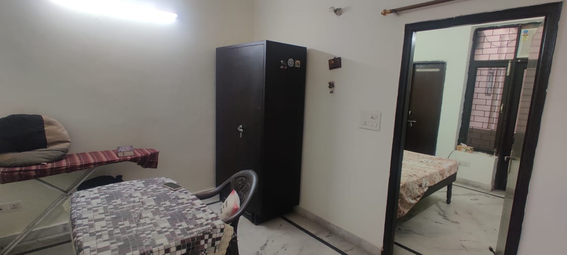 1 BHK Builder Floor For Rent in Palam Vihar Residents Association